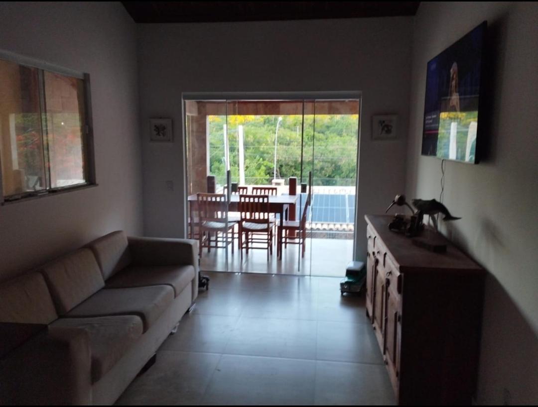 Casa Pitanga Apartment Cabo Frio Exterior photo