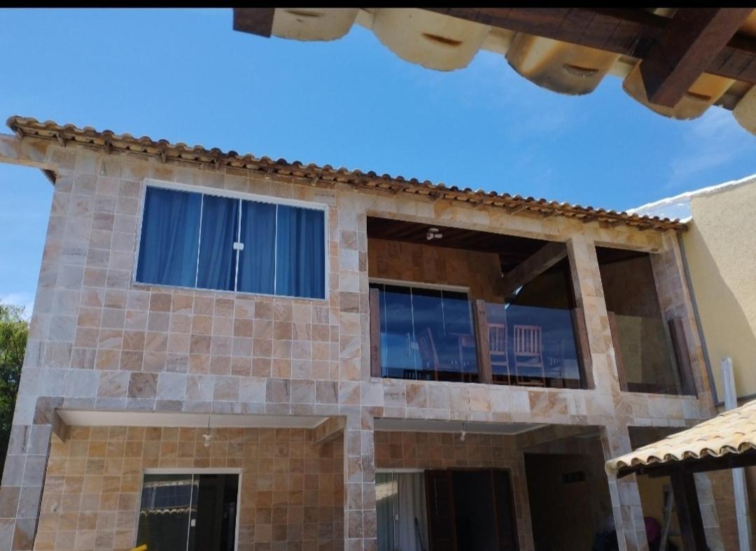 Casa Pitanga Apartment Cabo Frio Exterior photo