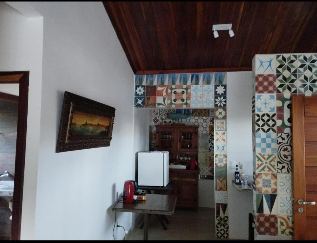 Casa Pitanga Apartment Cabo Frio Exterior photo