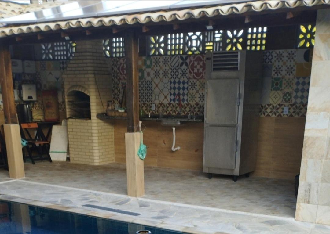 Casa Pitanga Apartment Cabo Frio Exterior photo
