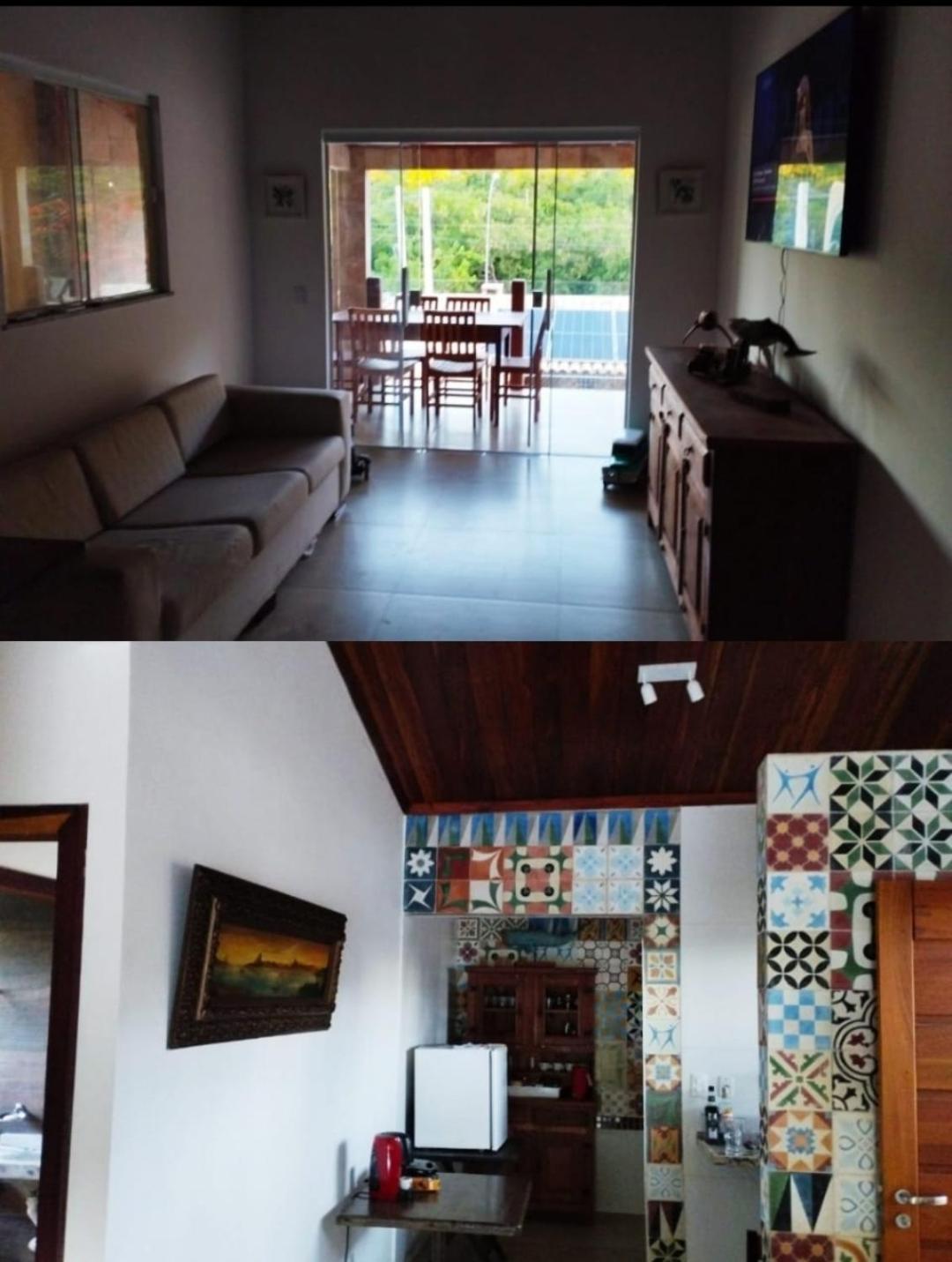 Casa Pitanga Apartment Cabo Frio Exterior photo