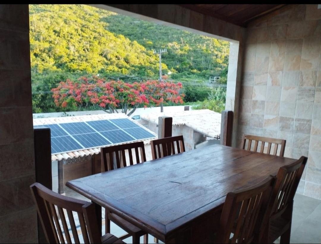 Casa Pitanga Apartment Cabo Frio Exterior photo